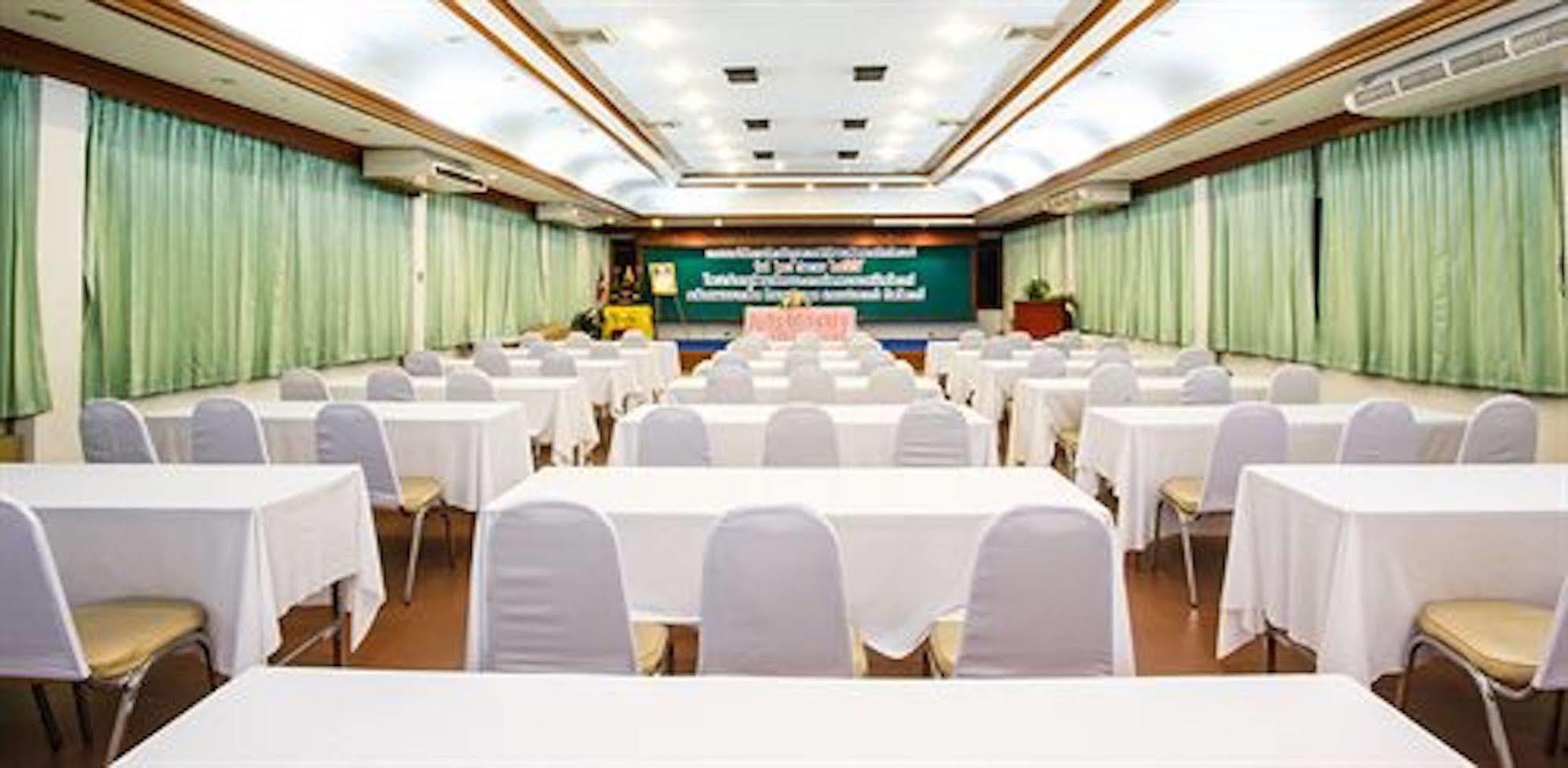 Vieng Thong Hotel Krabi Exterior photo