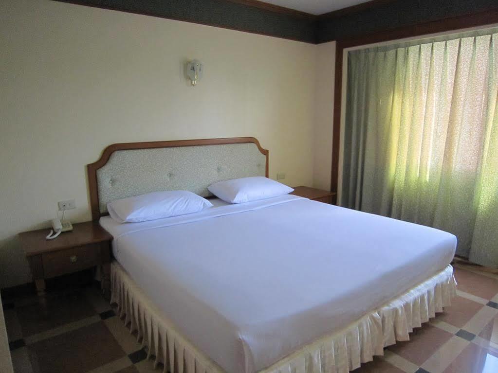 Vieng Thong Hotel Krabi Exterior photo